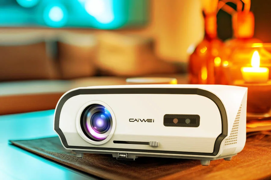 best home theater projectors