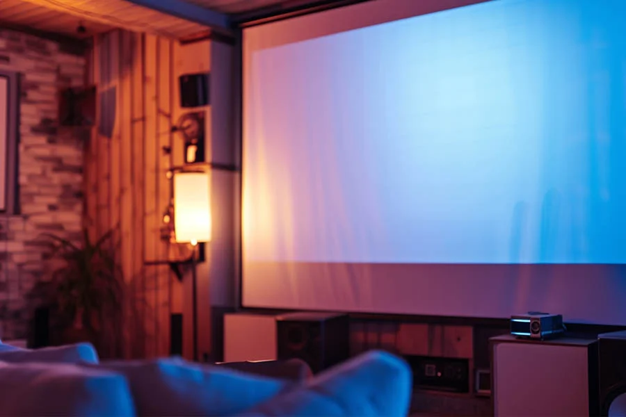 best home theater projectors